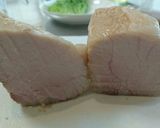 炊飯器deチャーシューぽいの作り方4写真