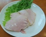 炊飯器deチャーシューぽいの作り方5写真