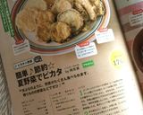 簡単♪節約☆夏野菜でピカタ作り方8写真