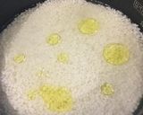 ご飯がシャモジにくっつかない炊き方作り方3写真