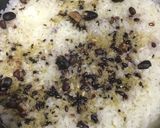 ご飯がシャモジにくっつかない炊き方作り方4写真