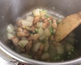 【作り置き】お弁当用 豚バラ大根作り方4写真