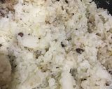 ご飯がシャモジにくっつかない炊き方作り方5写真
