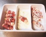 豚肉の生姜巻き♡作り方4写真