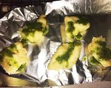 魚の天ぷら リメイク♪作り方1写真