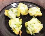 魚の天ぷら リメイク♪作り方3写真