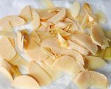 たけのこ ピザ♡餃子の皮で簡単♡美味し♡作り方2写真
