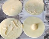 たけのこ ピザ♡餃子の皮で簡単♡美味し♡作り方3写真