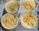 たけのこ ピザ♡餃子の皮で簡単♡美味し♡作り方4写真