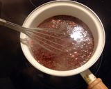 オージー美人のデトックスチョコレート茶作り方2写真
