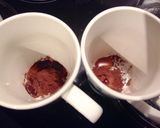 オージー美人のデトックスチョコレート茶作り方3写真