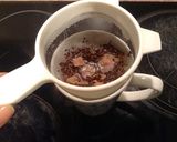 オージー美人のデトックスチョコレート茶作り方4写真