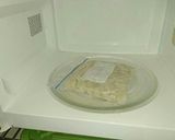 フリーザーバックdeポテトサラダ作り方3写真