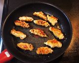豚肉の生姜巻き♡作り方7写真
