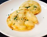 たけのこ ピザ♡餃子の皮で簡単♡美味し♡作り方7写真