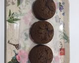 外はカリカリ中はしっとり☆チョコケーキ作り方5写真
