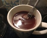 オージー美人のデトックスチョコレート茶作り方5写真