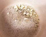 豚ヒレ肉のうまうまトマト煮込み作り方1写真