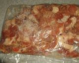 ご飯が進む♪豚肉と玉葱のスタミナ炒め♪作り方1写真