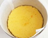 アイスを使って♪チョコミントムース♪作り方2写真
