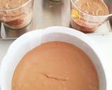 アイスを使って♪チョコミントムース♪作り方6写真
