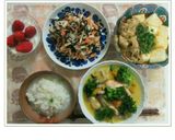 離乳食初期　カレイのだし煮作り方10写真