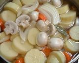 ラム肉であったまる♪アイリッシュシチュー作り方5写真