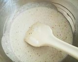 アイスを使って♪チョコミントムース♪作り方9写真