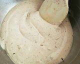 アイスを使って♪チョコミントムース♪作り方10写真