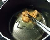 行者にんにくの酢味噌和え作り方4写真