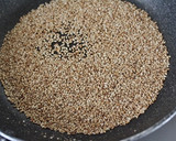 美味ご飯の供♪ちりめんじゃこのうま味あえ作り方4写真
