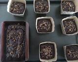 美肌キラキラ、チョコレートケーキ作り方8写真
