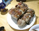 ヨネ家の春のタイ祭り vol.1作り方5写真
