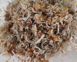 美味ご飯の供♪ちりめんじゃこのうま味あえ作り方6写真