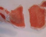 ポテトの肉巻き作り方1写真