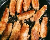 ポテトの肉巻き作り方5写真