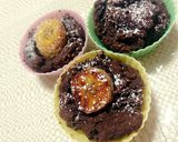 オイル・卵不使用 大豆たっぷりケーキ♡作り方7写真
