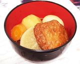 失敗しない「簡単おでん」作り方3写真
