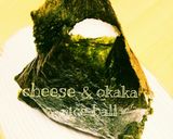 お弁当に☆豚肉de青じそ肉巻きおにぎり作り方6写真