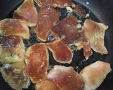 簡単マグロの漬け丼作り方3写真