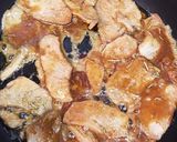 簡単マグロの漬け丼作り方4写真
