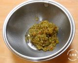 お家で簡単♪タルタルソース作り方2写真