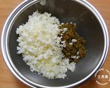 お家で簡単♪タルタルソース作り方4写真