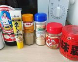 ウマウマ餃子のタネ作り方1写真