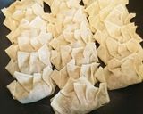 ウマウマ餃子のタネ作り方6写真