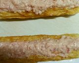 お弁当にも！ちくわの照り焼きハンバーグ☆作り方4写真