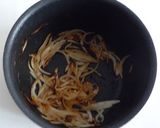 コッコーヴァン　鶏肉の赤ワイン煮込み作り方2写真