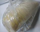 春☆たけのこ煮物☆まとめて☆活用できる作り方1写真