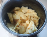 春☆たけのこ煮物☆まとめて☆活用できる作り方3写真