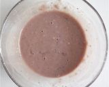 コッコーヴァン　鶏肉の赤ワイン煮込み作り方5写真